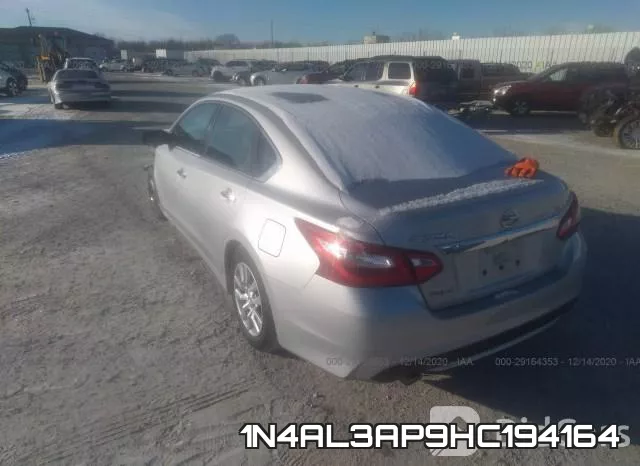 1N4AL3AP9HC194164 фото 4