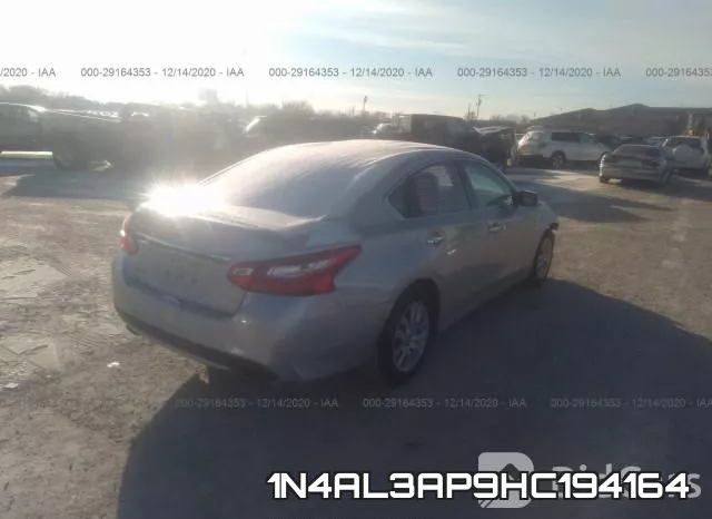 1N4AL3AP9HC194164 фото 5