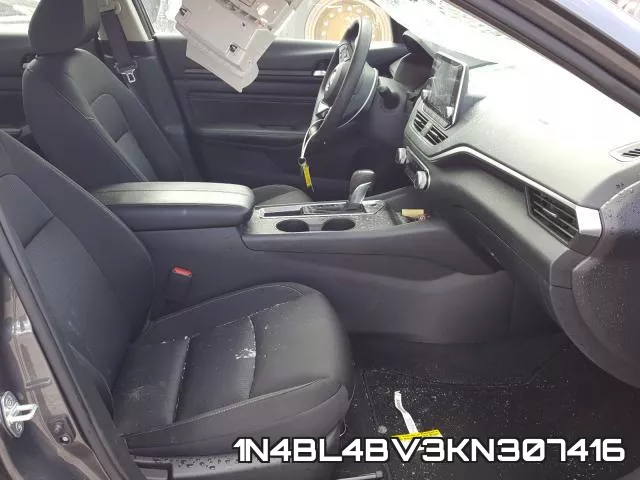 1N4BL4BV3KN307416 фото 6