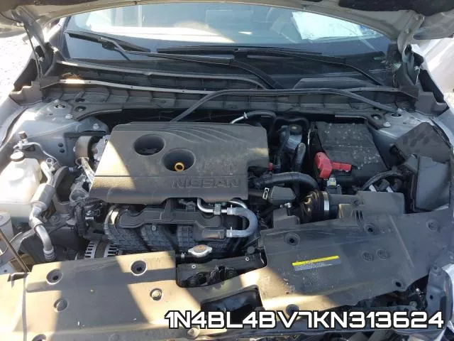 1N4BL4BV7KN313624 фото 8