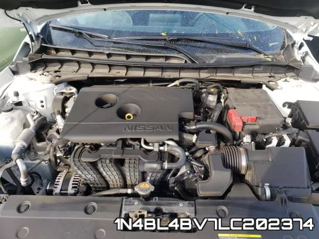 1N4BL4BV7LC202374 фото 7
