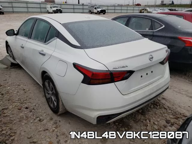 1N4BL4BV8KC128087 фото 3