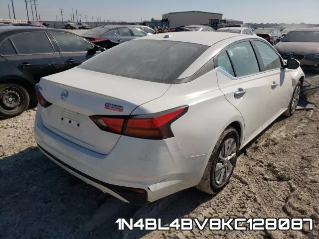 1N4BL4BV8KC128087 фото 4