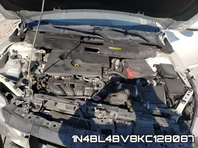 1N4BL4BV8KC128087 фото 7