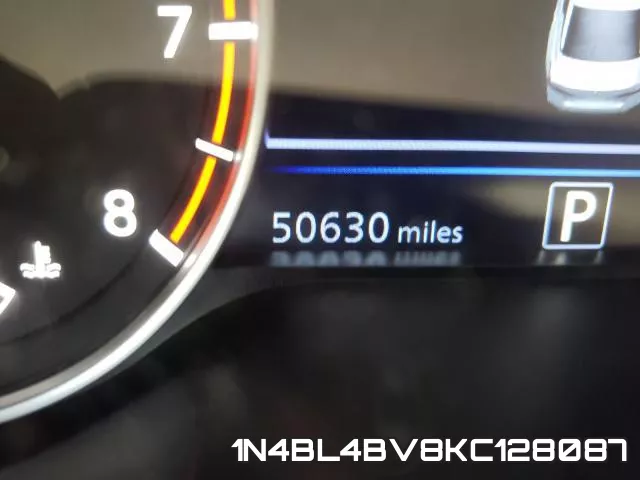 1N4BL4BV8KC128087 фото 8