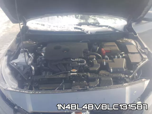 1N4BL4BV8LC131587 фото 8