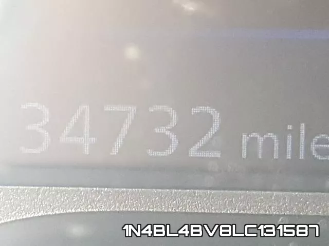 1N4BL4BV8LC131587 фото 9