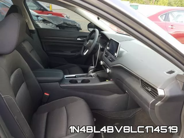 1N4BL4BV8LC174519 фото 5