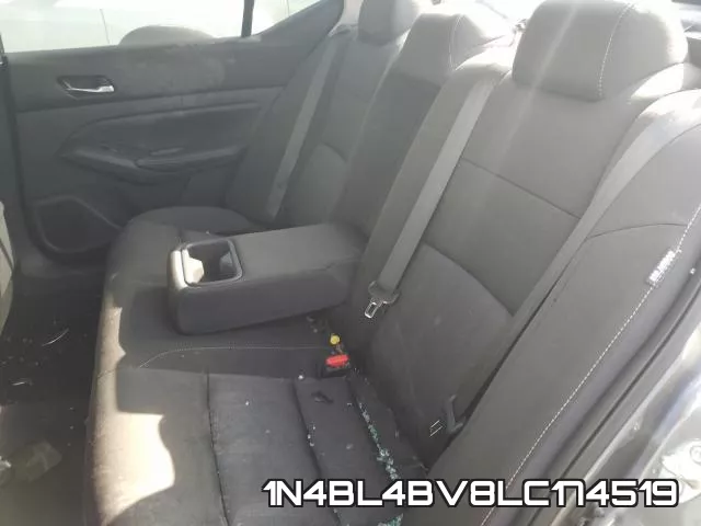 1N4BL4BV8LC174519 фото 6