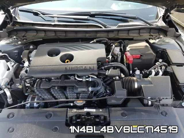 1N4BL4BV8LC174519 фото 7