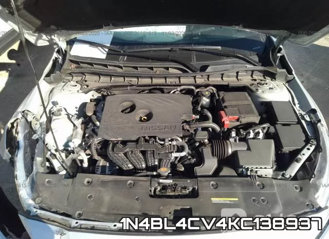 1N4BL4CV4KC138937 фото 2