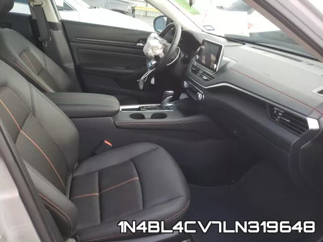 1N4BL4CV7LN319648 фото 6