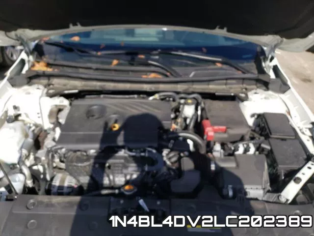 1N4BL4DV2LC202389 фото 7