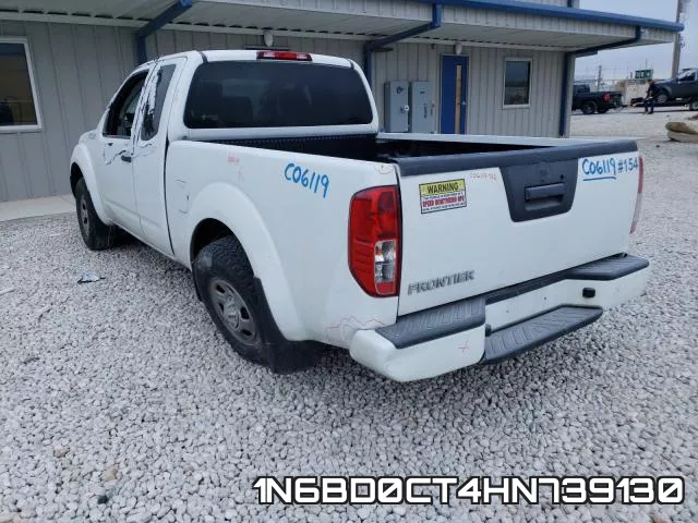 1N6BD0CT4HN739130 фото 4