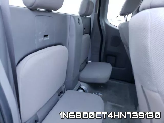 1N6BD0CT4HN739130 фото 6