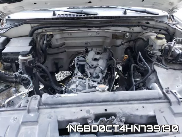 1N6BD0CT4HN739130 фото 7