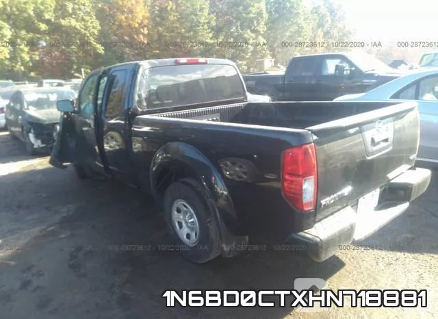 1N6BD0CTXHN718881 фото 3