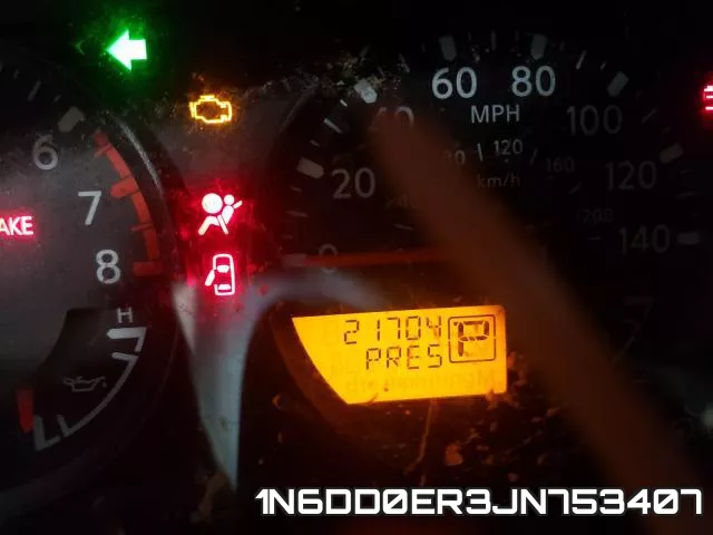 1N6DD0ER3JN753407 фото 9