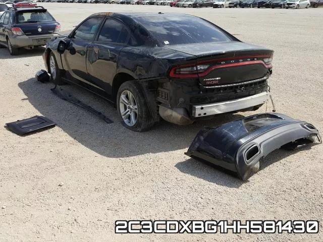 2C3CDXBG1HH581430 фото 4