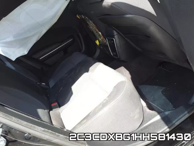 2C3CDXBG1HH581430 фото 6