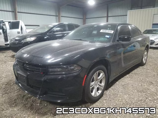 2C3CDXBG1KH745573 фото 3