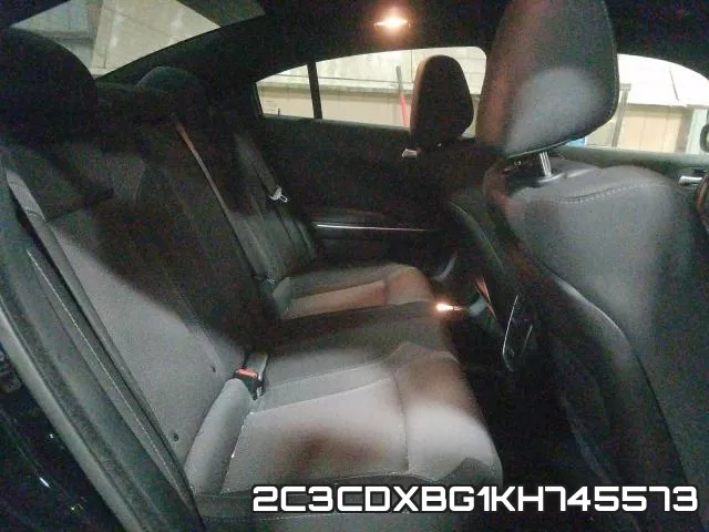 2C3CDXBG1KH745573 фото 7