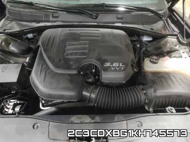2C3CDXBG1KH745573 фото 8