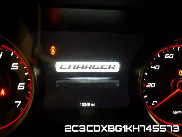 2C3CDXBG1KH745573 фото 9