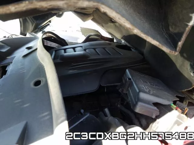 2C3CDXBG2HH575488 фото 10