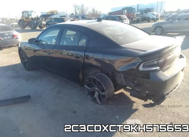 2C3CDXCT9KH575653 фото 4