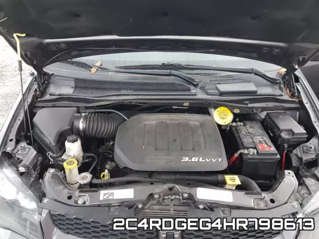 2C4RDGEG4HR798613 фото 6
