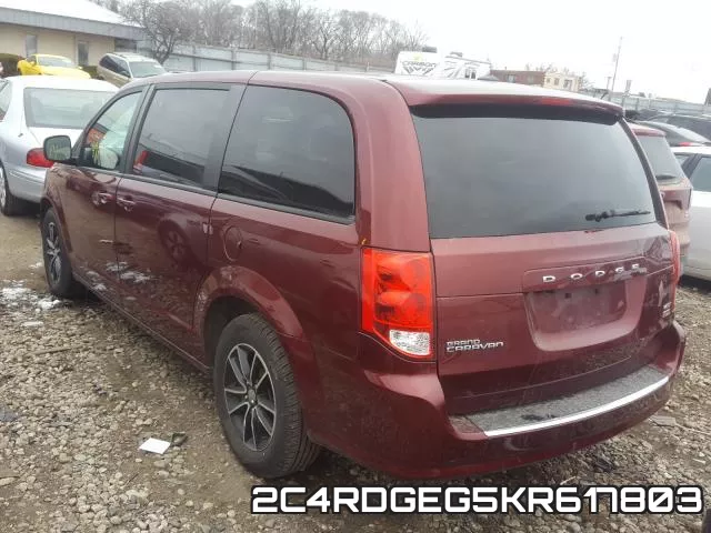 2C4RDGEG5KR617803 фото 4