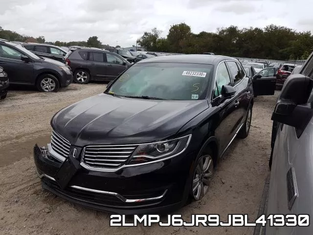 2LMPJ6JR9JBL41330 фото 3