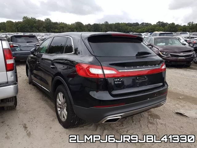 2LMPJ6JR9JBL41330 фото 4
