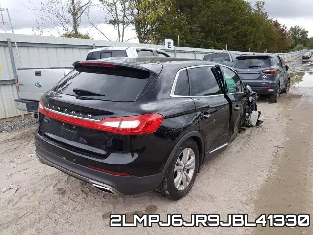2LMPJ6JR9JBL41330 фото 5