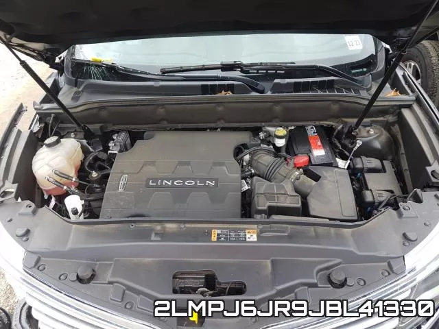 2LMPJ6JR9JBL41330 фото 8