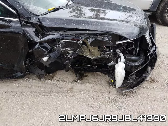 2LMPJ6JR9JBL41330 фото 9
