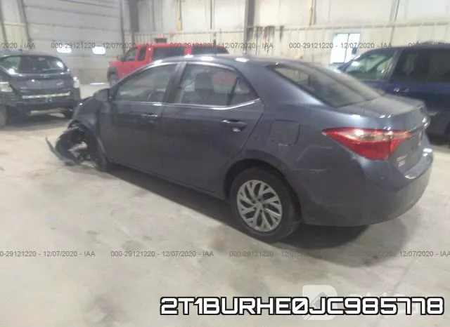 2T1BURHE0JC985778 фото 4
