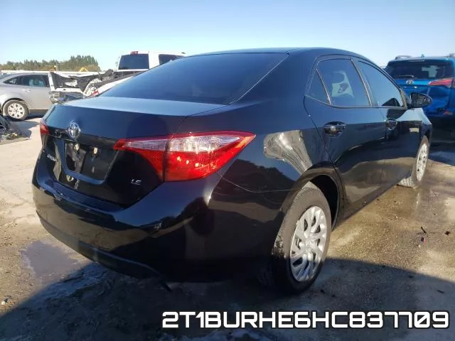 2T1BURHE6HC837709 фото 5