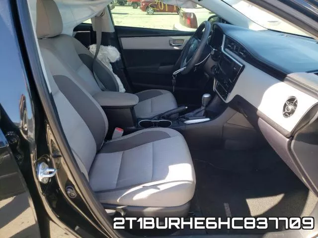 2T1BURHE6HC837709 фото 6