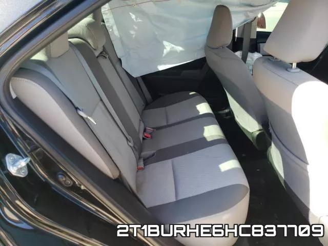 2T1BURHE6HC837709 фото 7