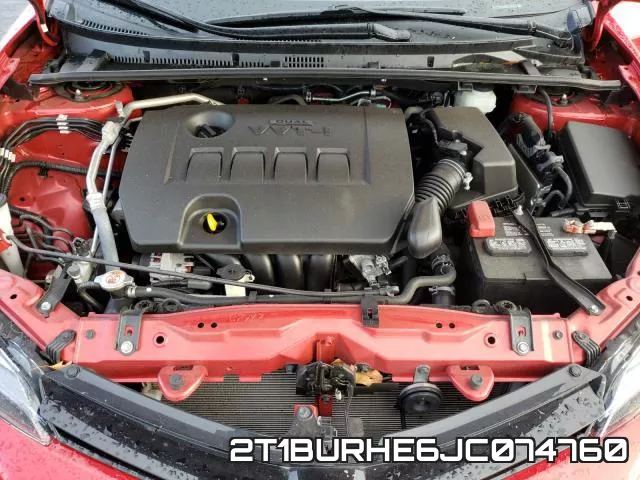 2T1BURHE6JC074760 фото 8