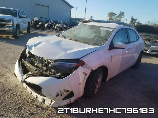 2T1BURHE7HC796183 фото 2