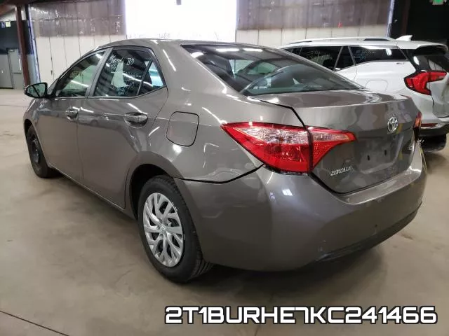 2T1BURHE7KC241466 фото 2