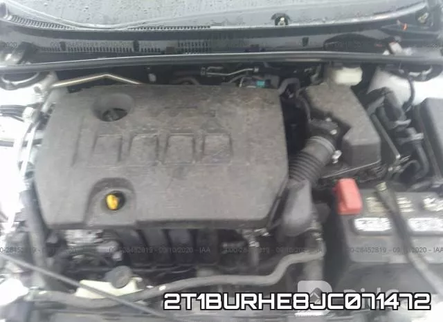 2T1BURHE8JC071472 фото 2