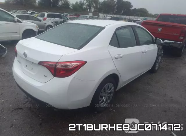 2T1BURHE8JC071472 фото 5