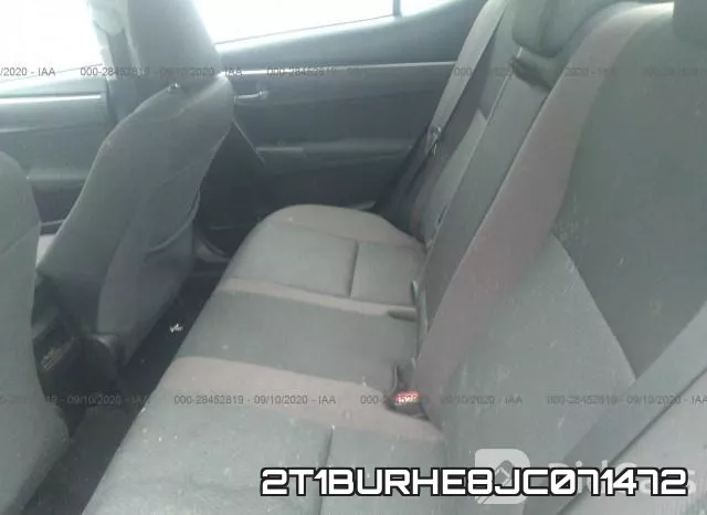 2T1BURHE8JC071472 фото 9