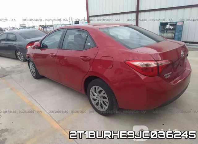 2T1BURHE9JC036245 фото 4