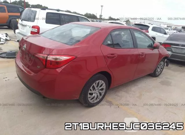 2T1BURHE9JC036245 фото 5