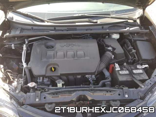 2T1BURHEXJC068458 фото 6
